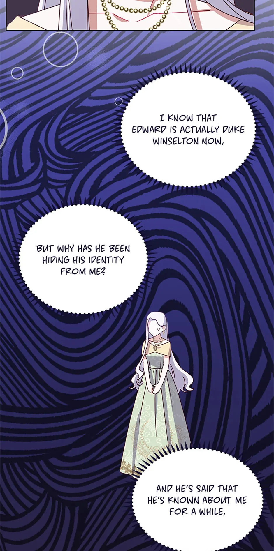 All About the Duke Chapter 15 page 47