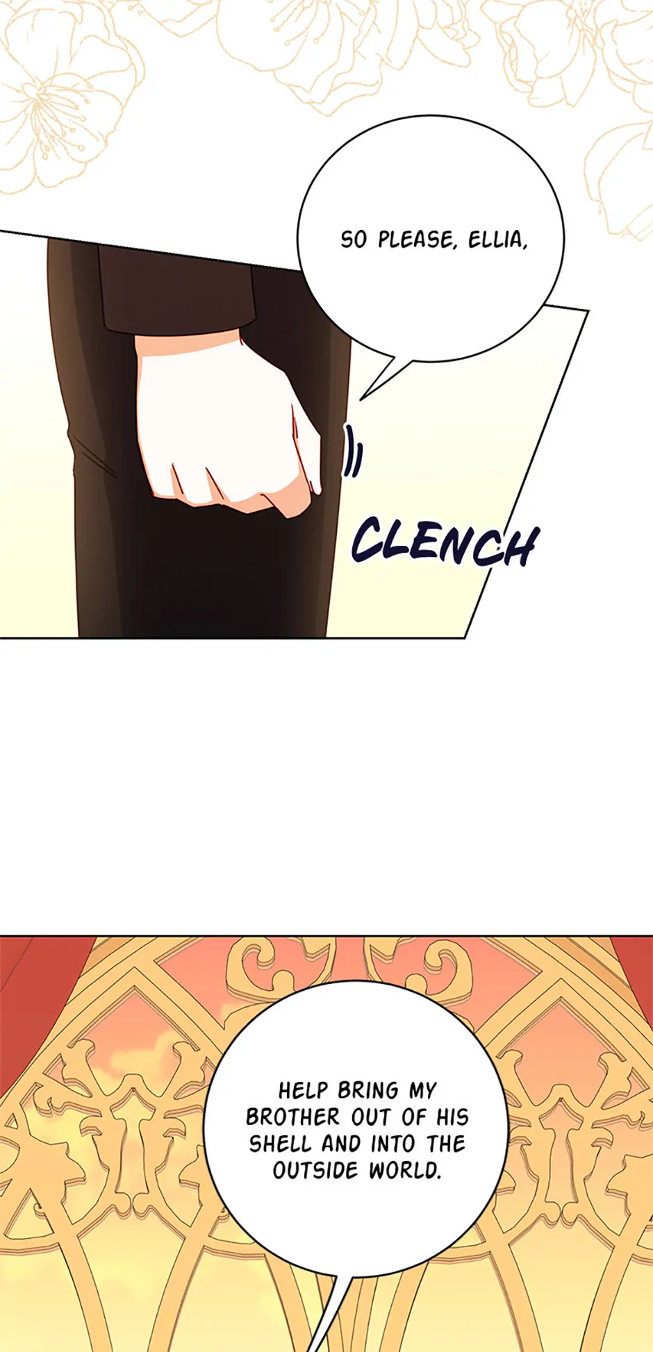 All About the Duke Chapter 15 page 60