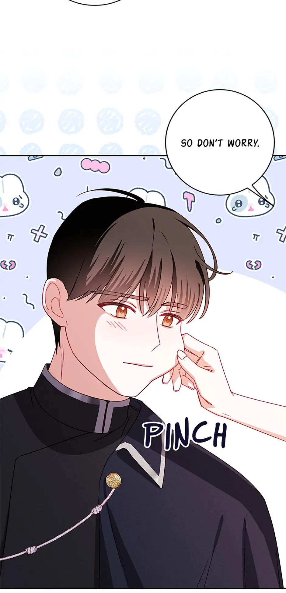 All About the Duke Chapter 15 page 64