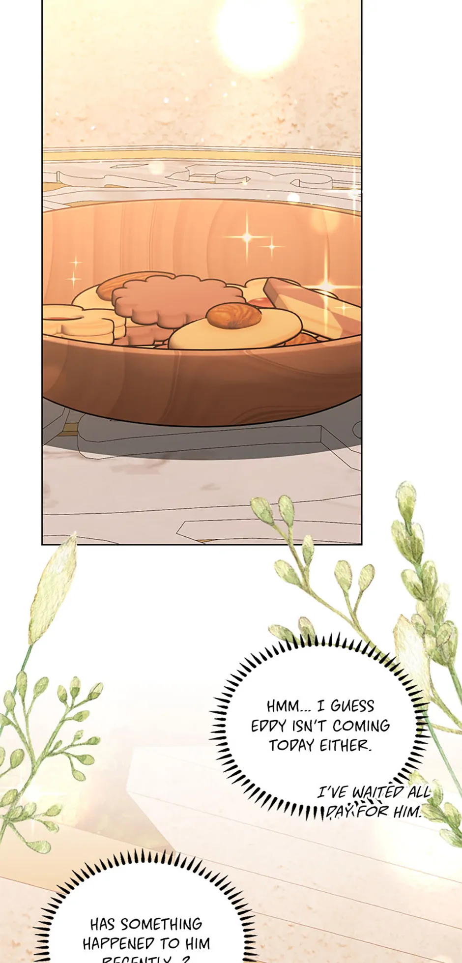 All About the Duke Chapter 17 page 3