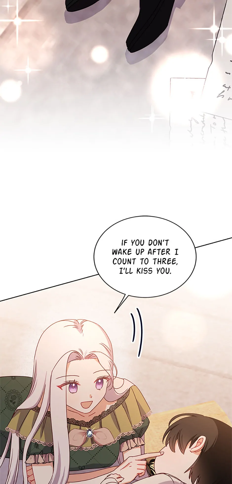 All About the Duke Chapter 17 page 14