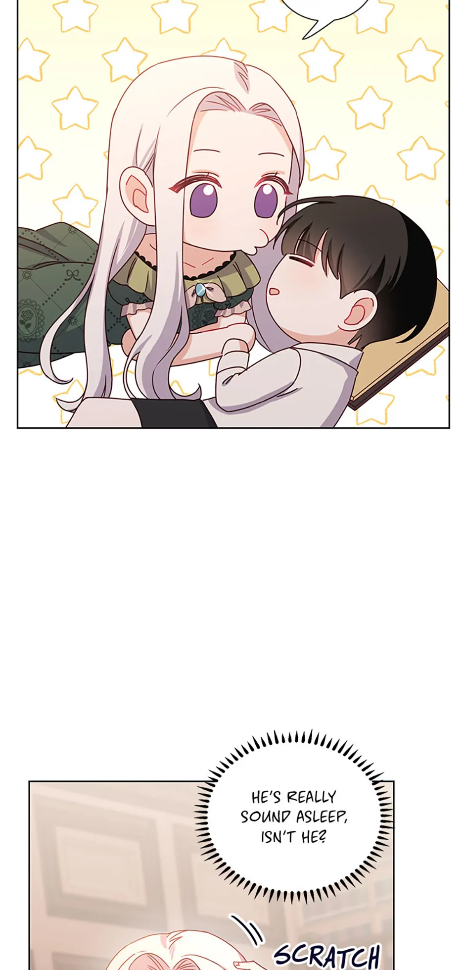 All About the Duke Chapter 17 page 16