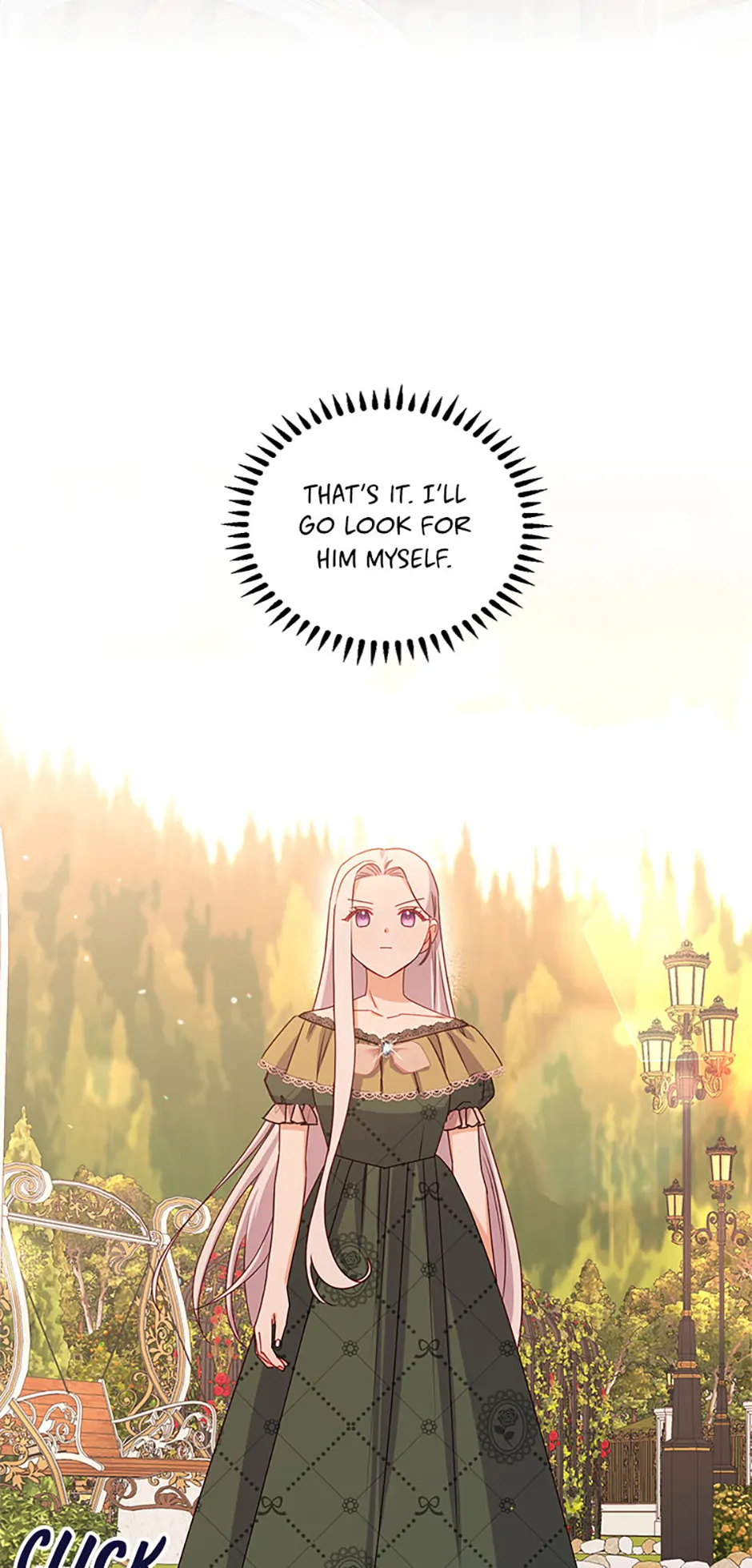 All About the Duke Chapter 17 page 5