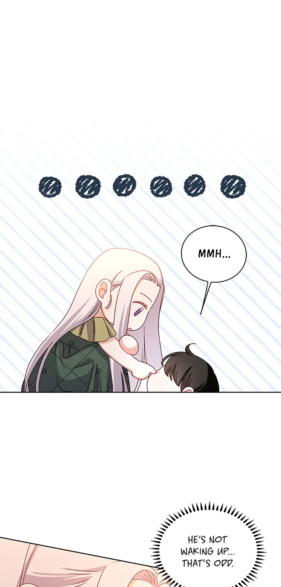 All About the Duke Chapter 17 page 11