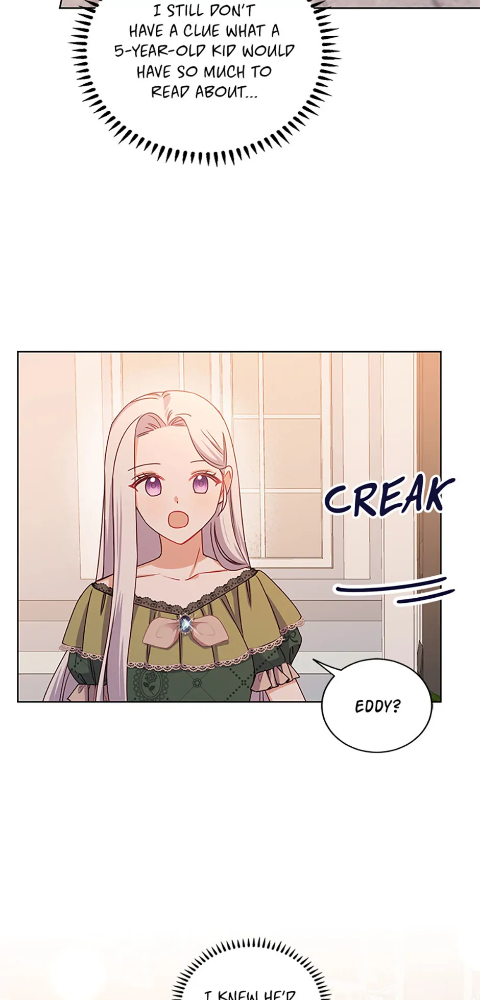 All About the Duke Chapter 17 page 8