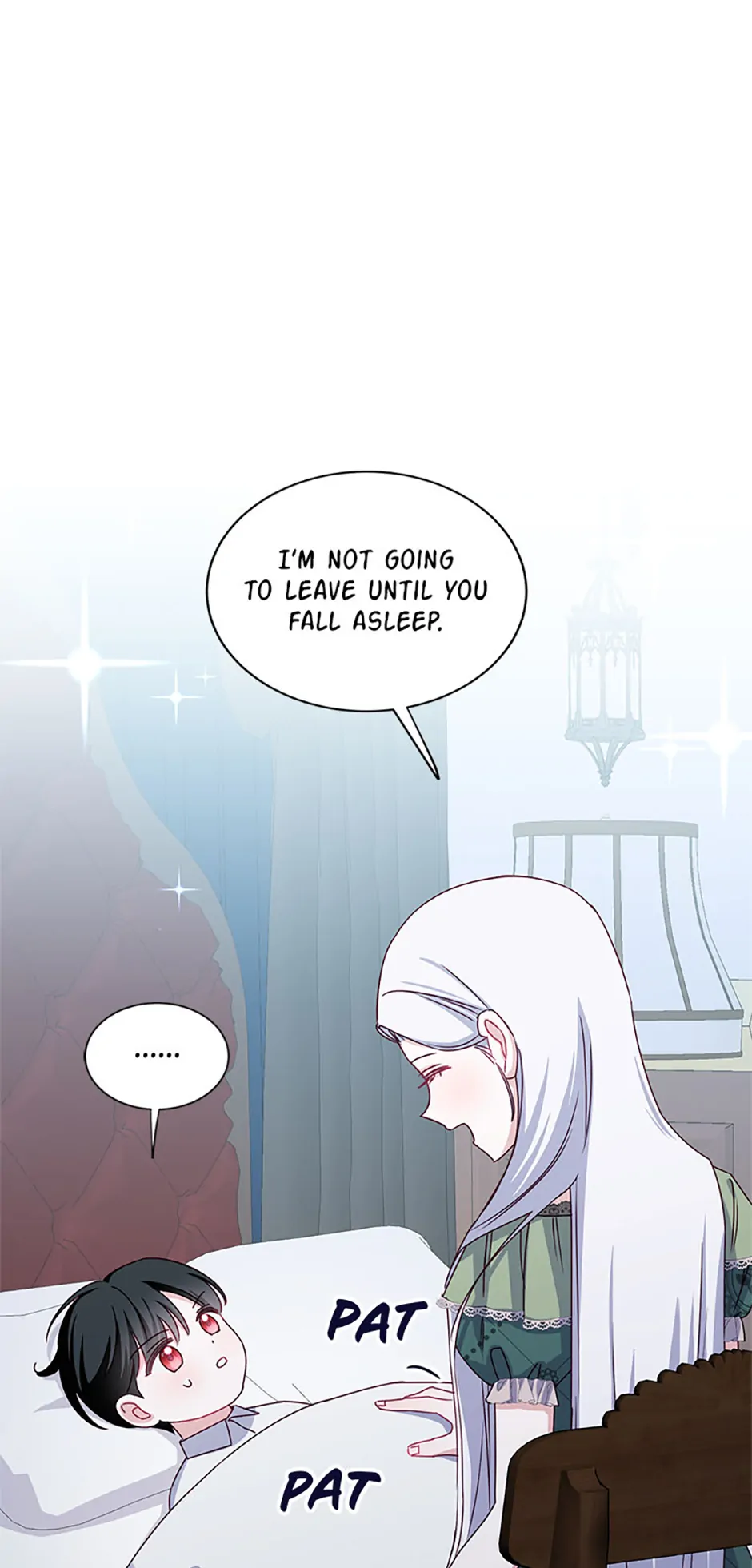 All About the Duke Chapter 17 page 35