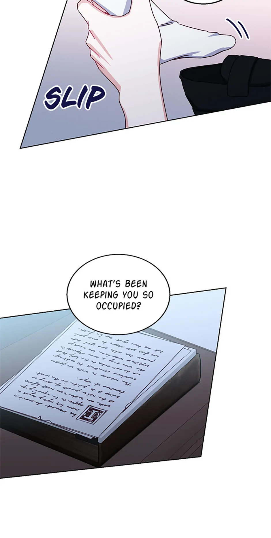 All About the Duke Chapter 17 page 31
