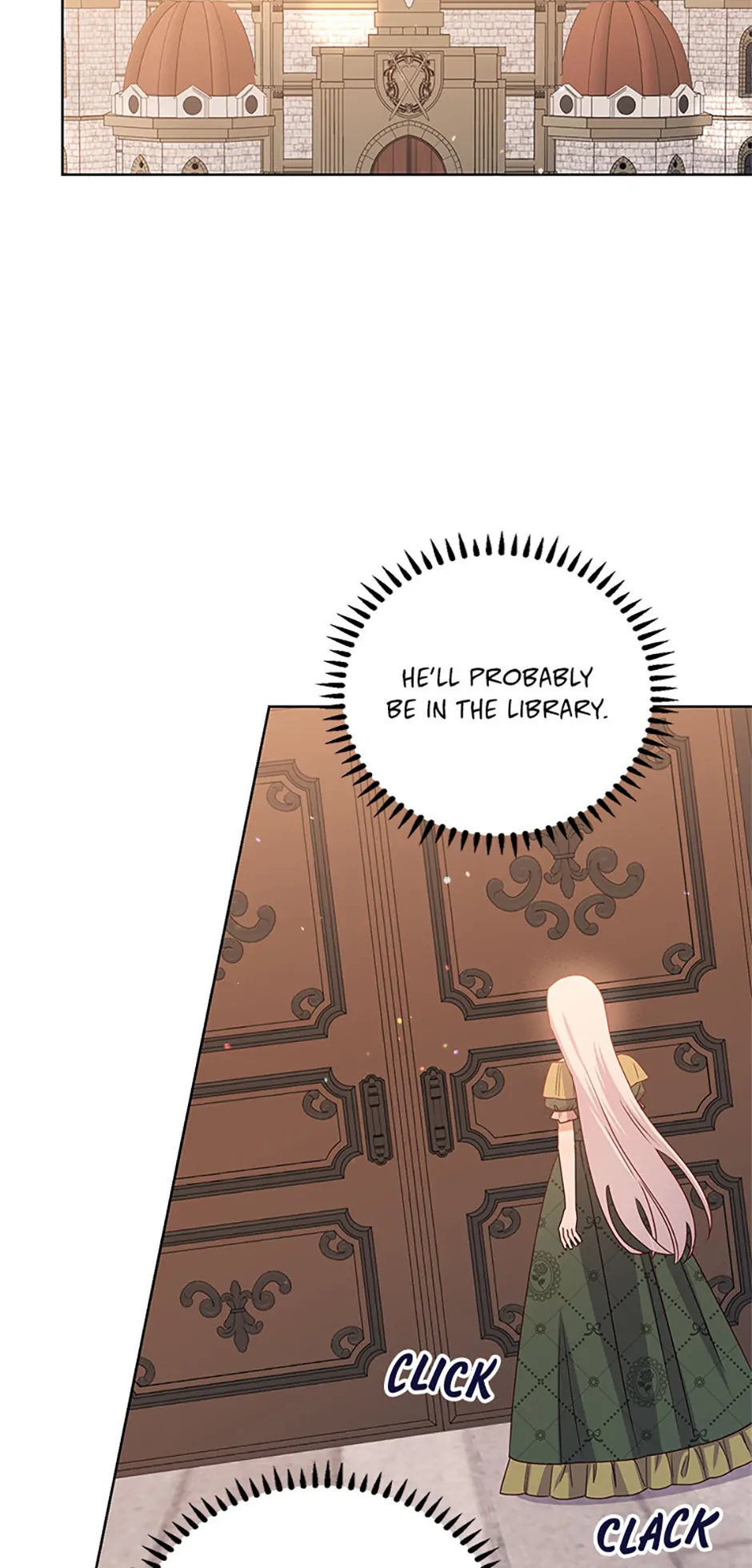 All About the Duke Chapter 17 page 7