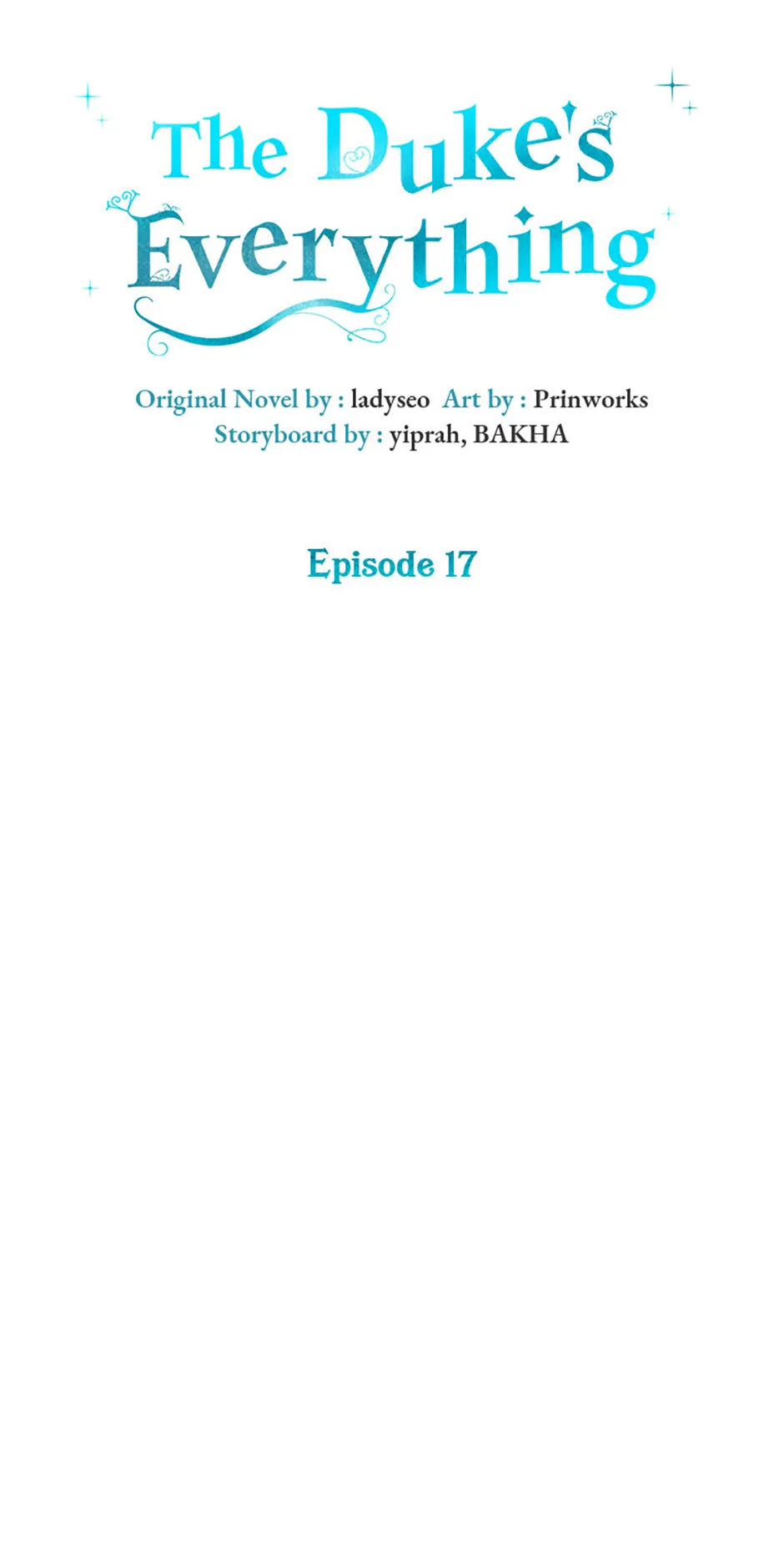All About the Duke Chapter 17 page 24