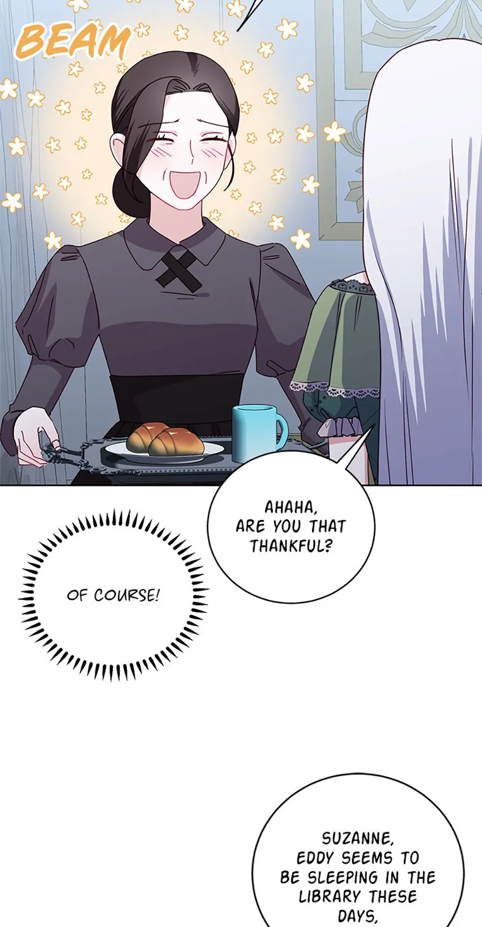 All About the Duke Chapter 17 page 49