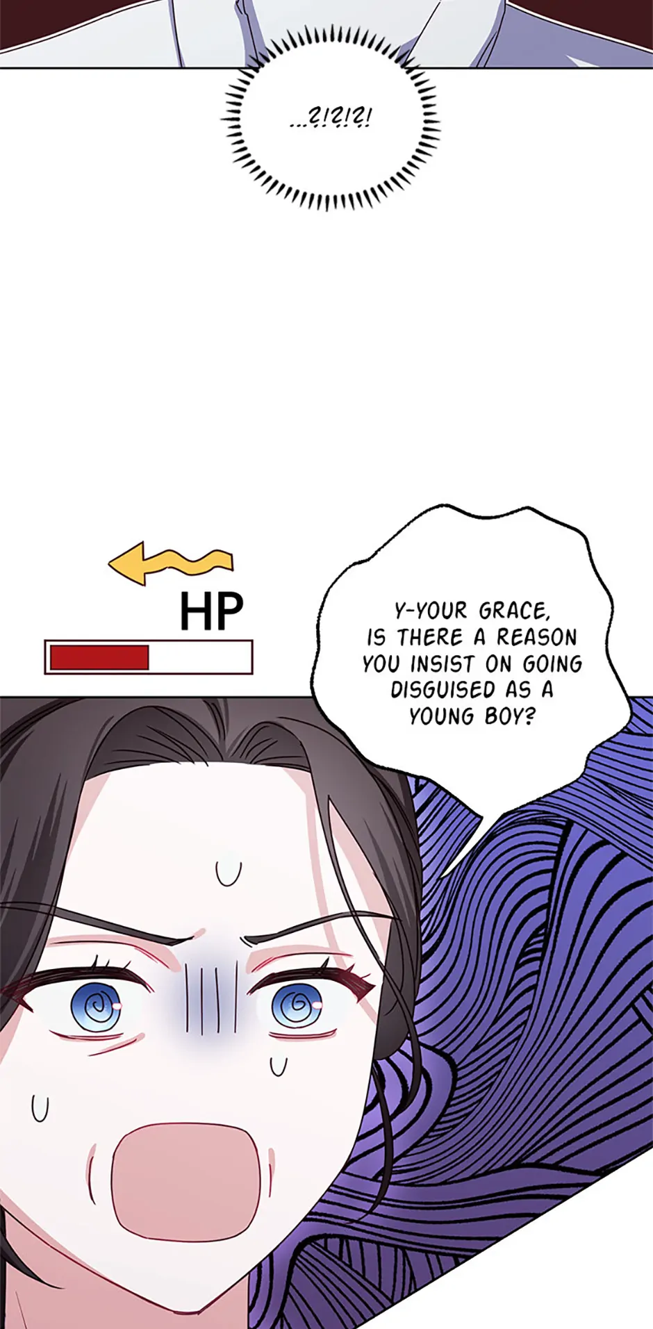 All About the Duke Chapter 17 page 69