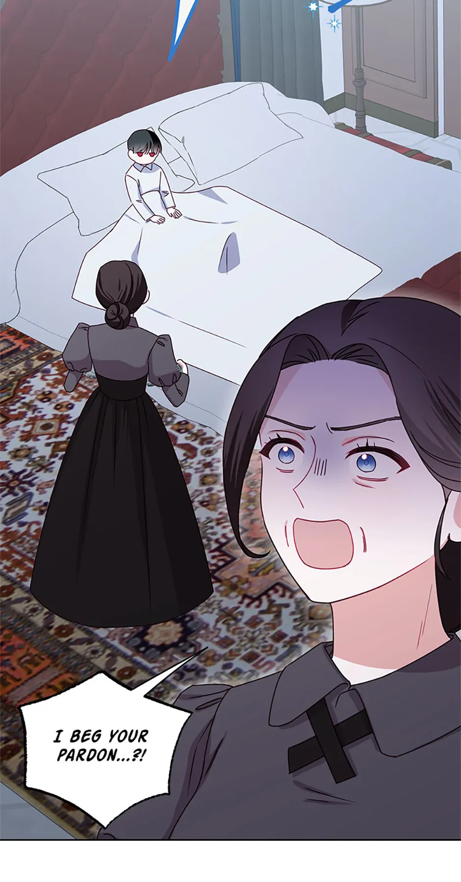 All About the Duke Chapter 17 page 60