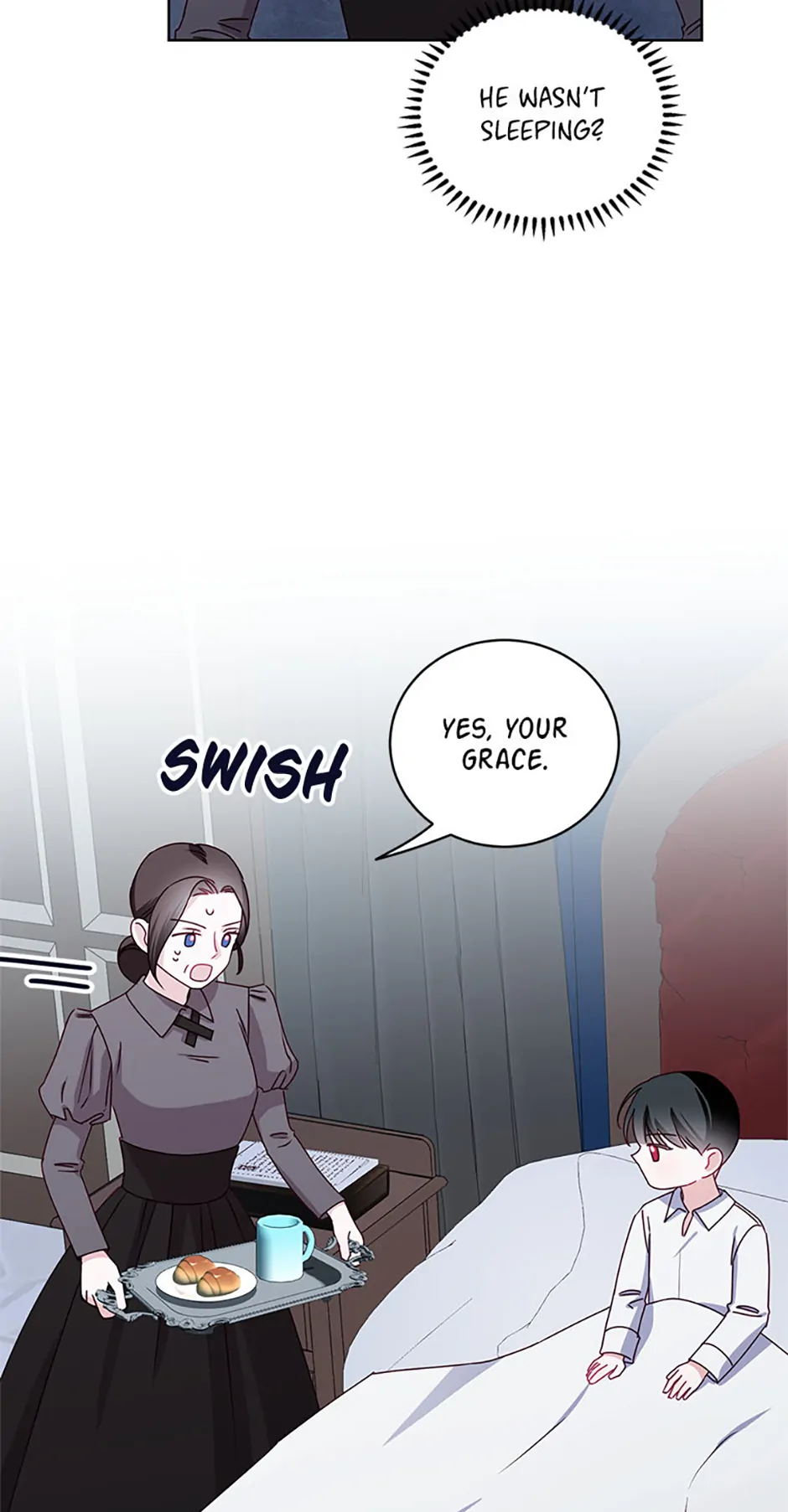 All About the Duke Chapter 17 page 56