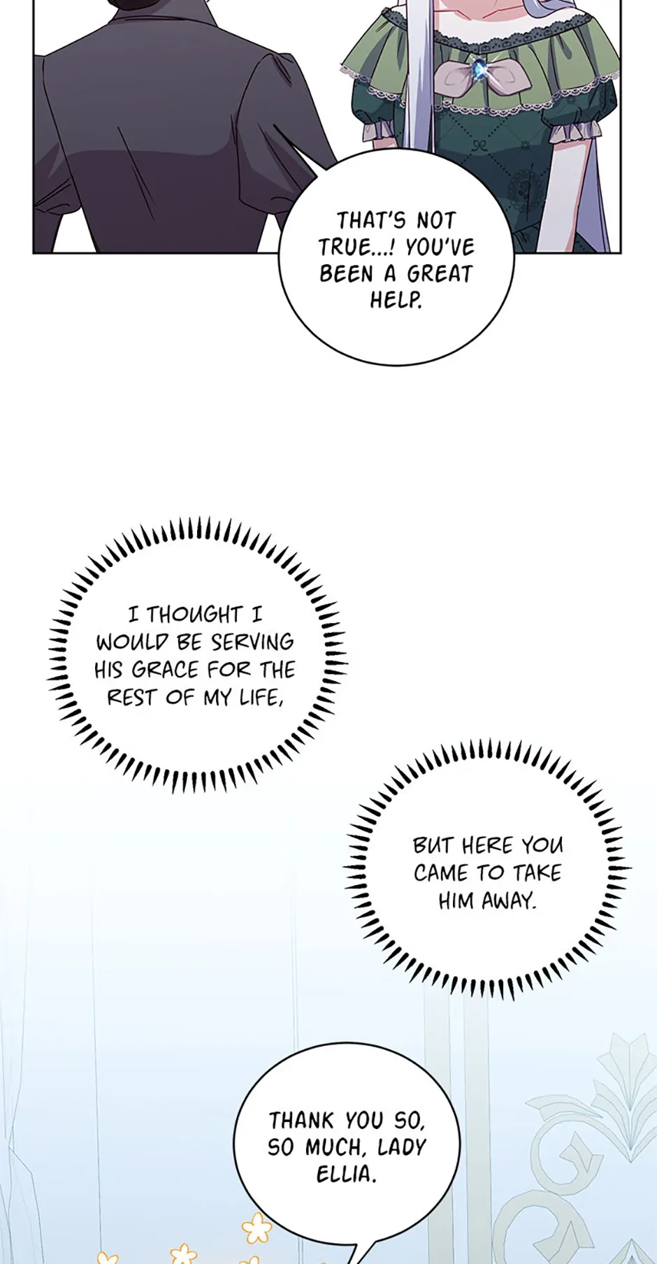 All About the Duke Chapter 17 page 48