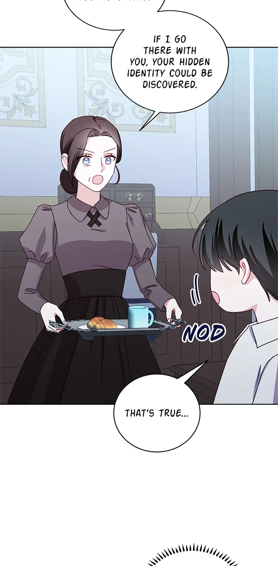 All About the Duke Chapter 17 page 64