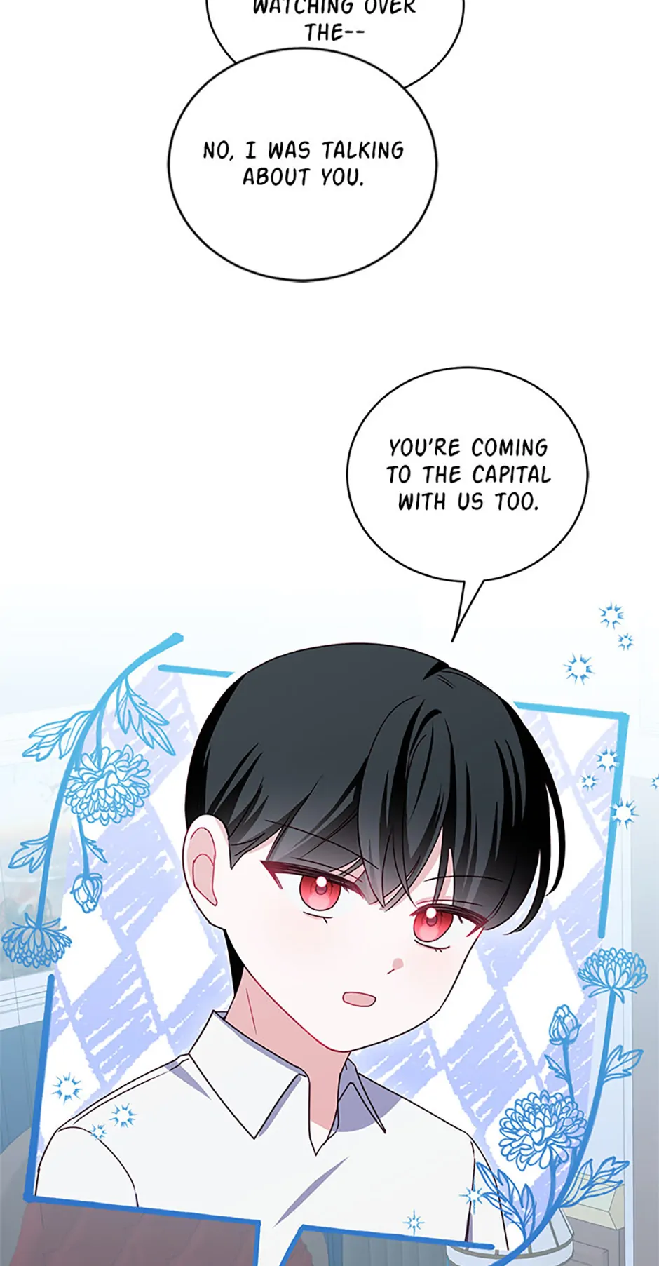 All About the Duke Chapter 17 page 59