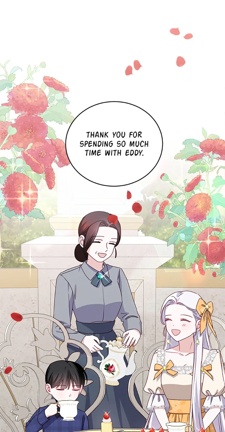 All About the Duke Chapter 17 page 46
