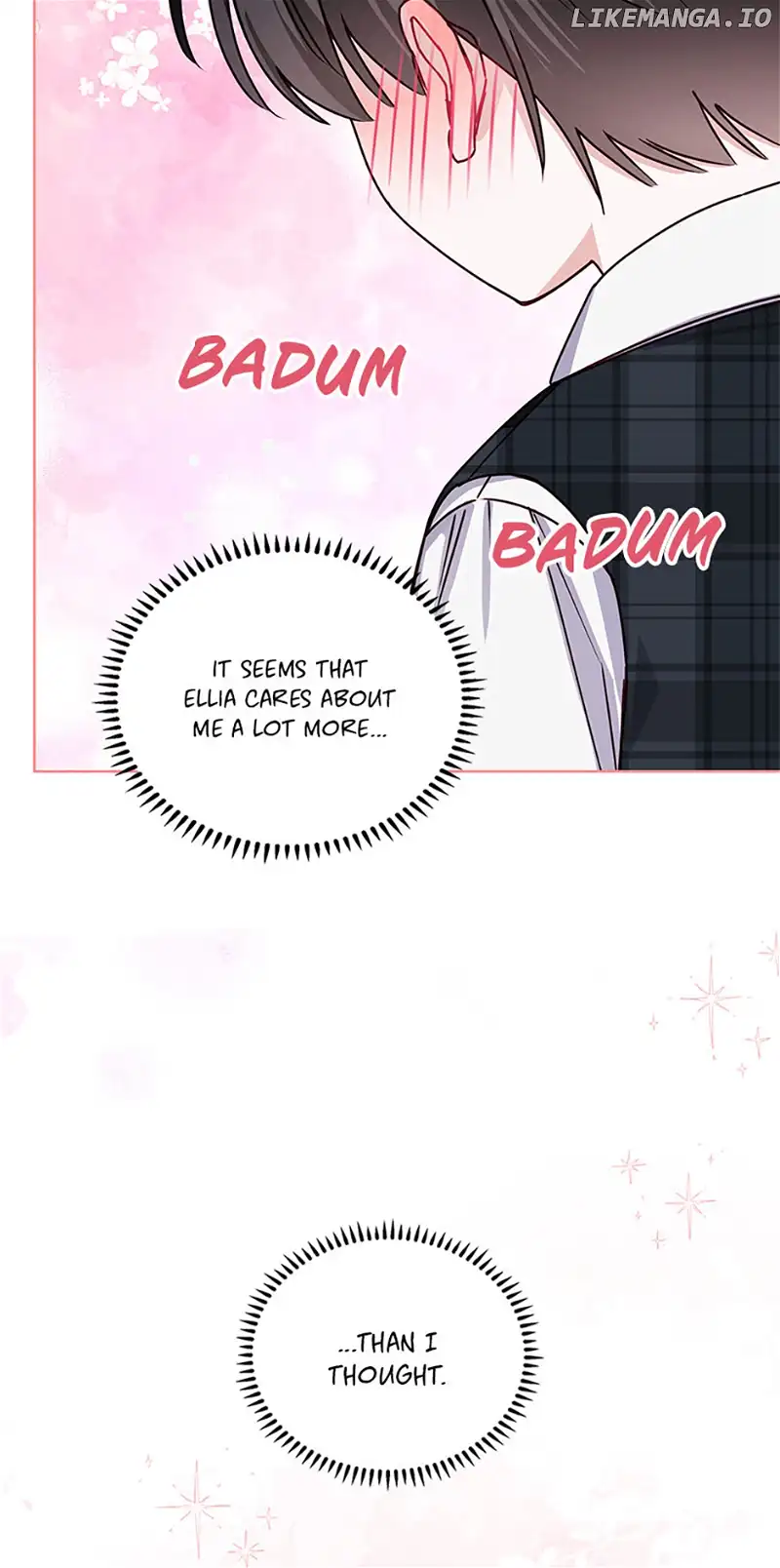 All About the Duke Chapter 20 page 31
