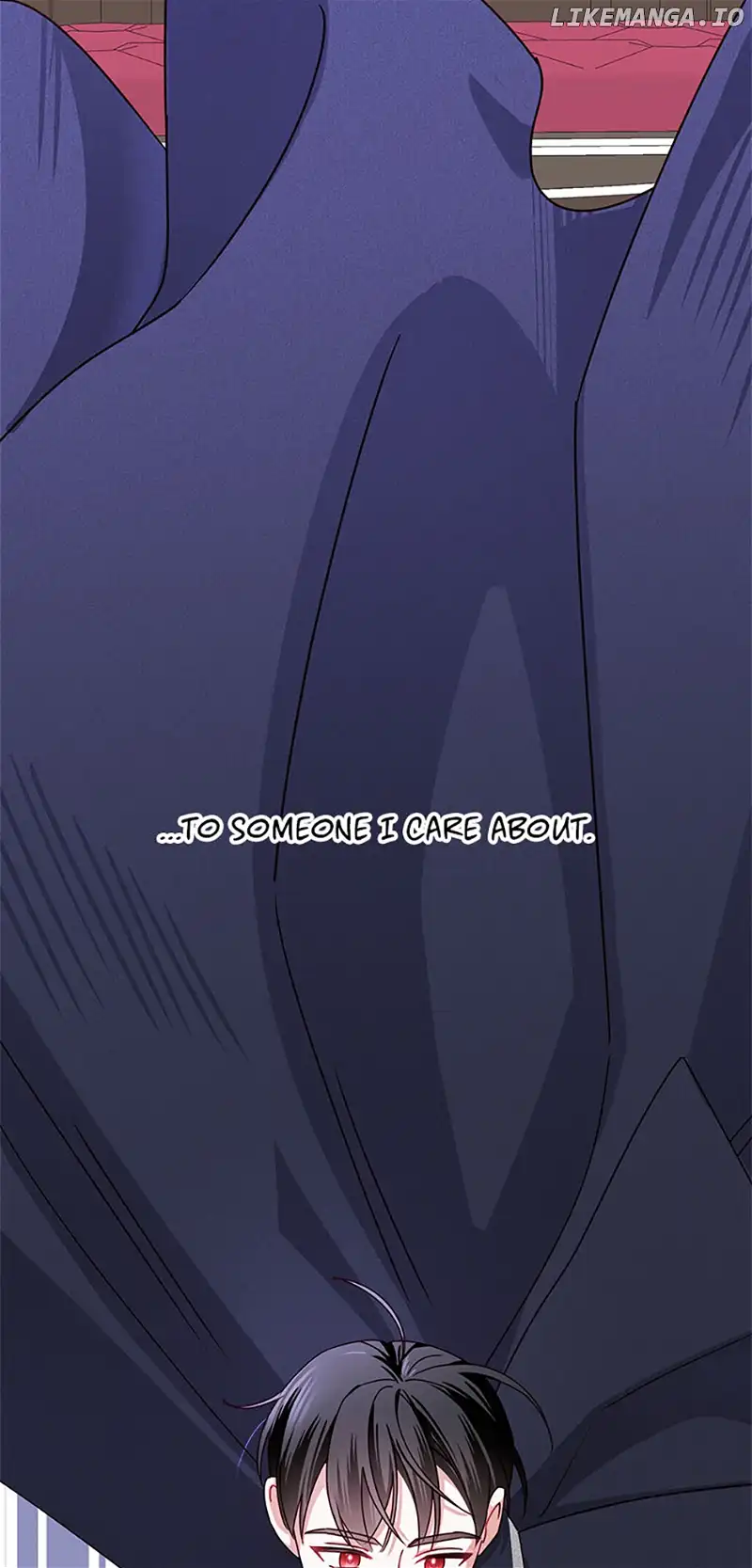 All About the Duke Chapter 20 page 40