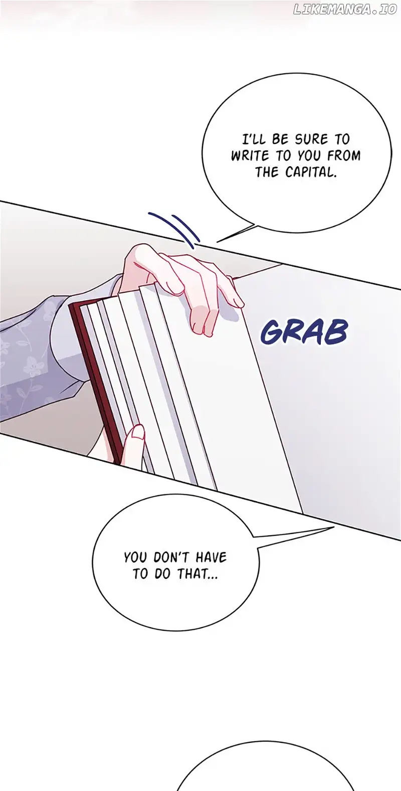 All About the Duke Chapter 20 page 24