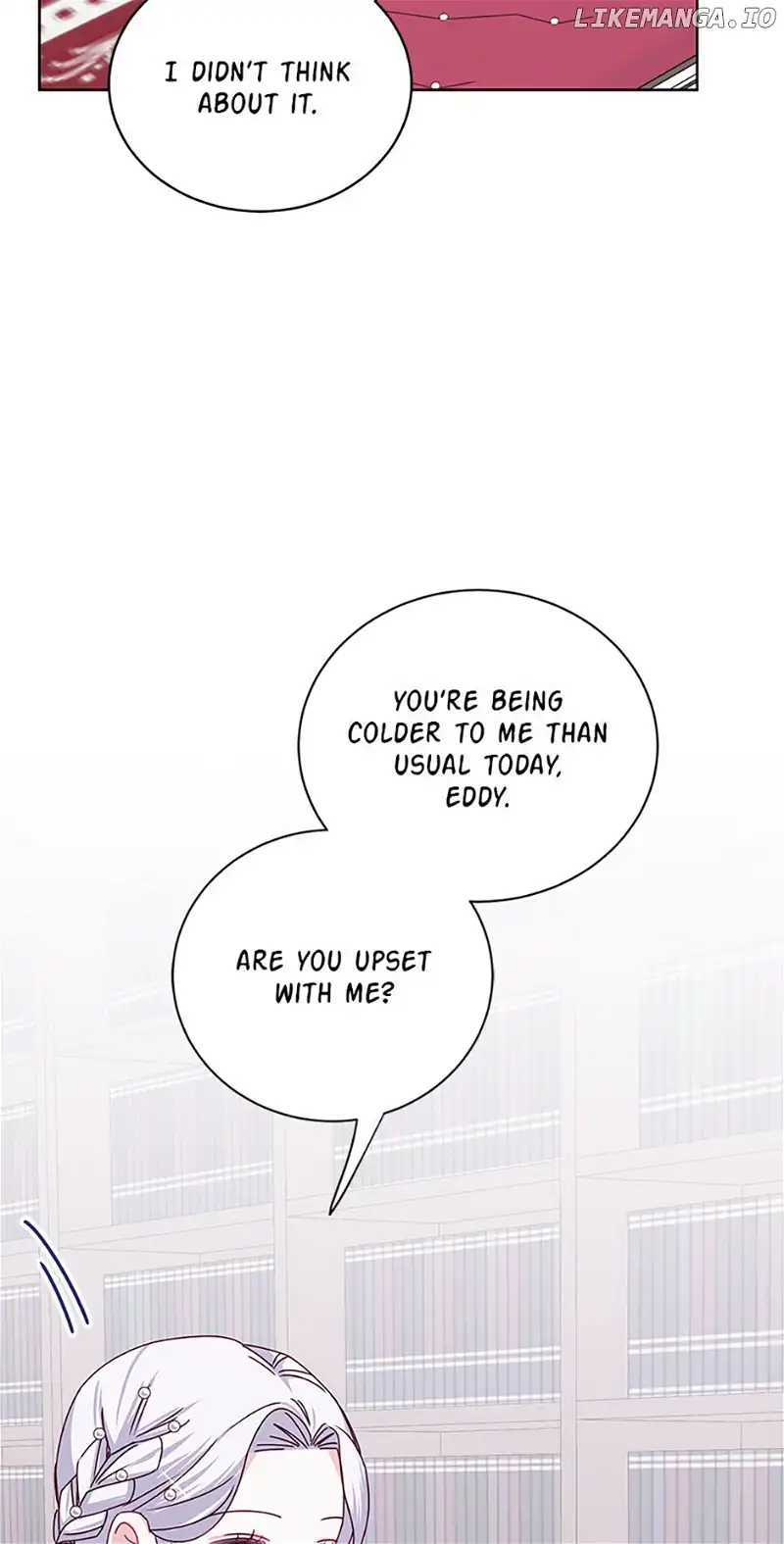 All About the Duke Chapter 20 page 22
