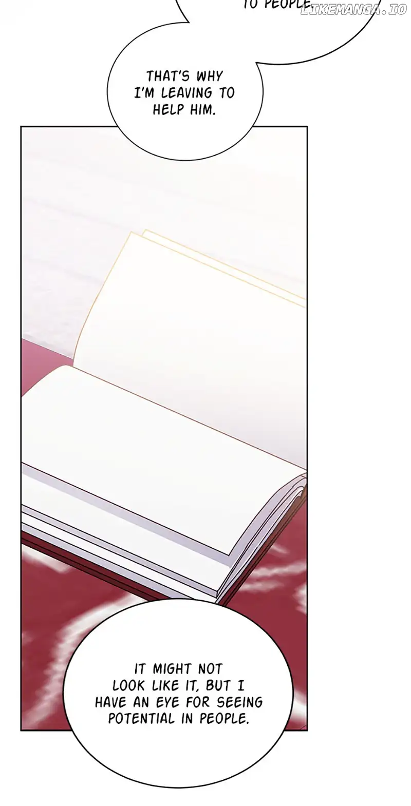 All About the Duke Chapter 20 page 29