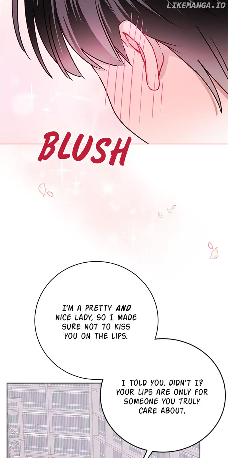 All About the Duke Chapter 20 page 35