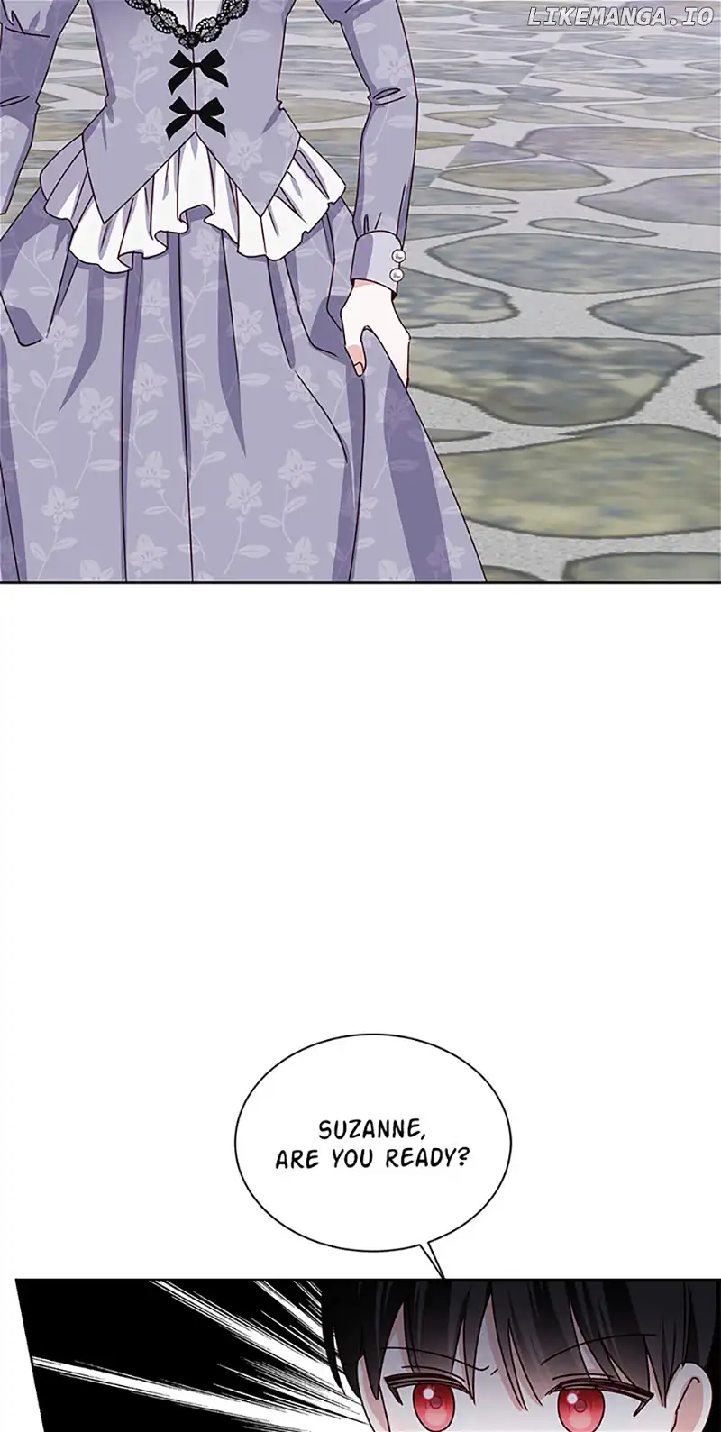All About the Duke Chapter 20 page 7