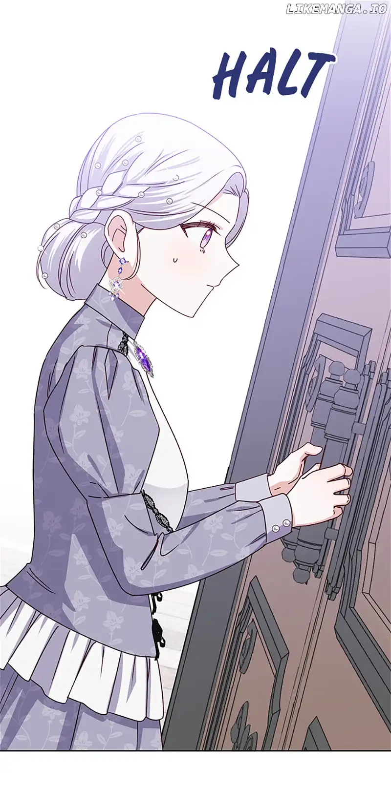 All About the Duke Chapter 20 page 13