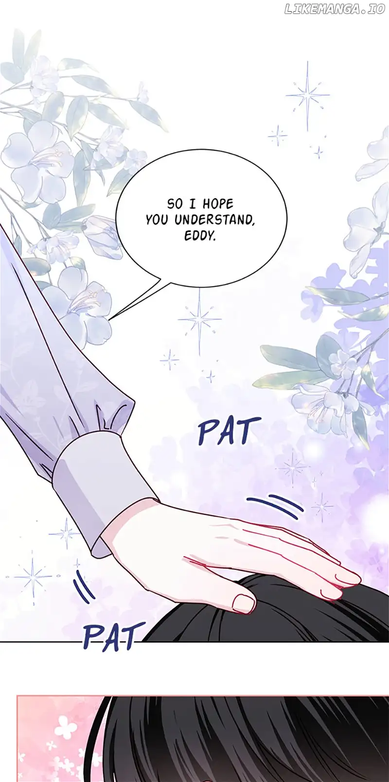 All About the Duke Chapter 20 page 30