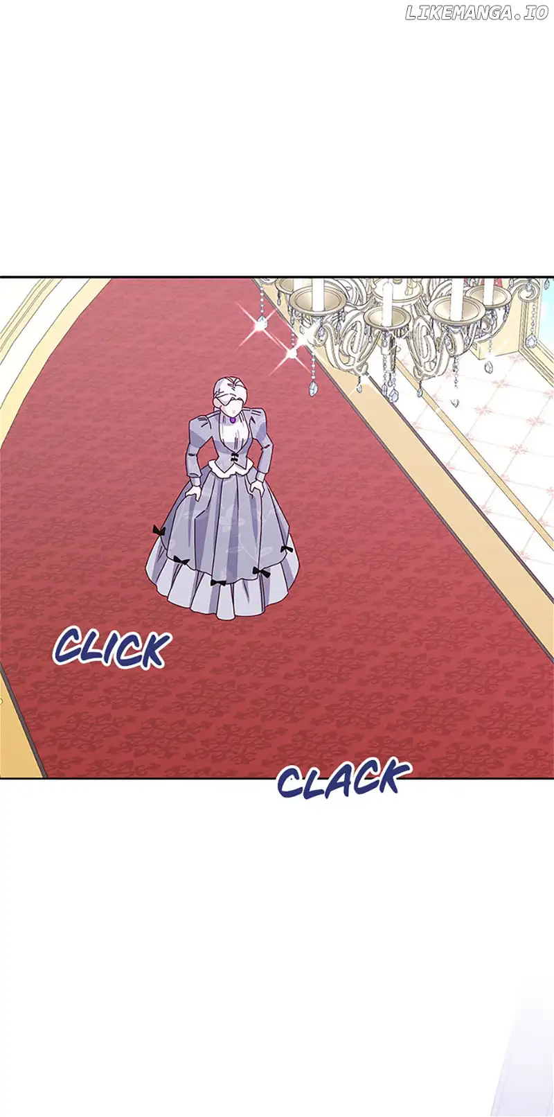 All About the Duke Chapter 20 page 12