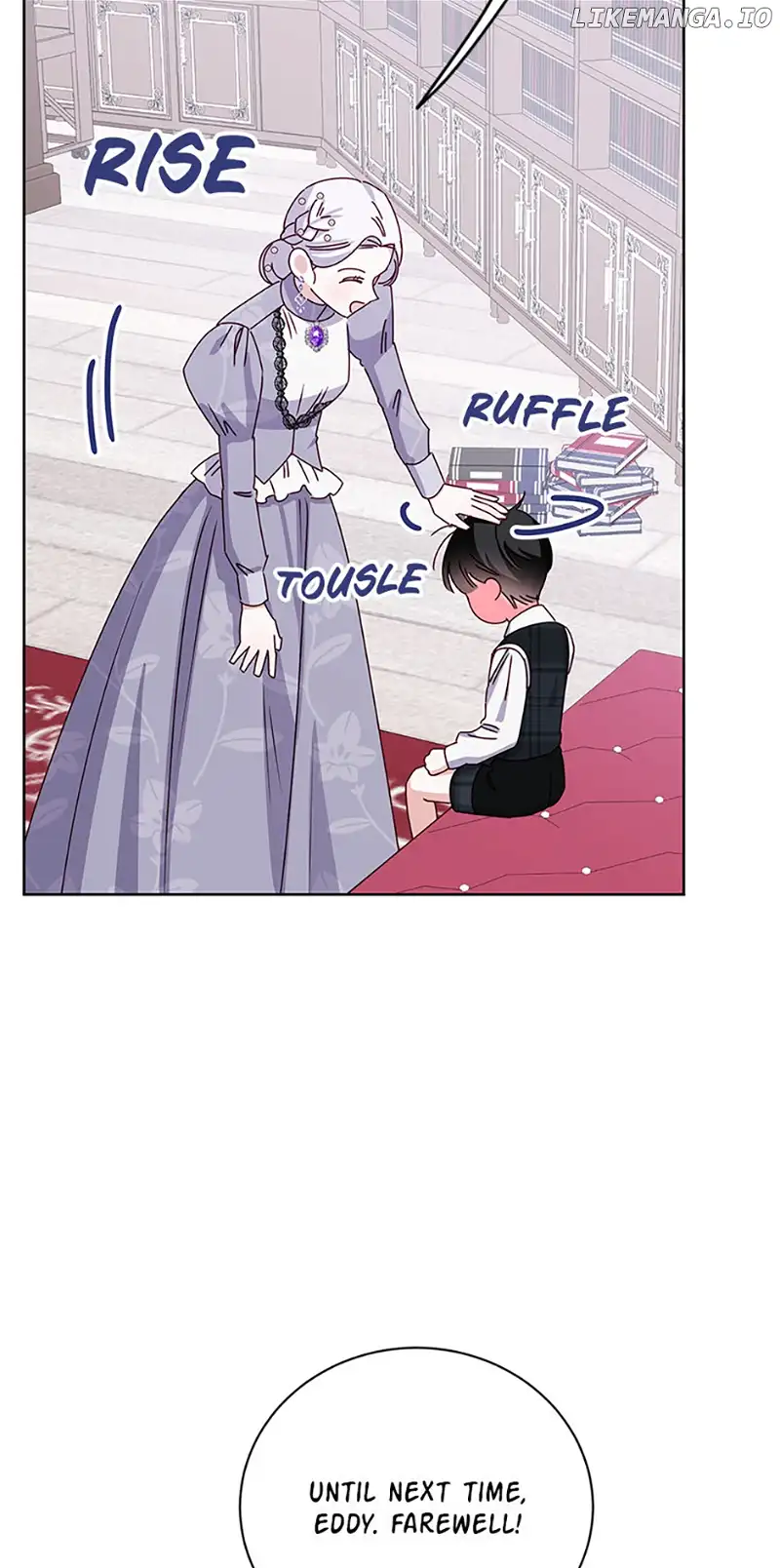 All About the Duke Chapter 20 page 36