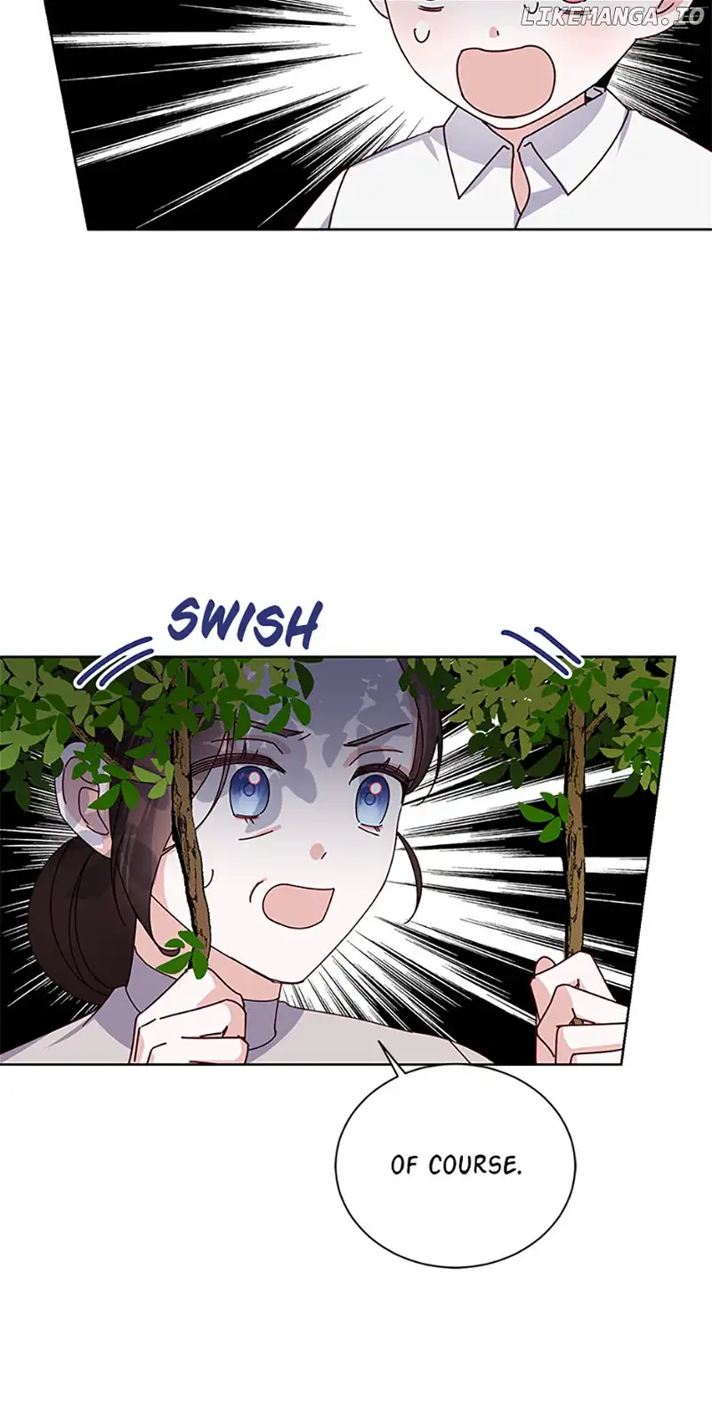 All About the Duke Chapter 20 page 8