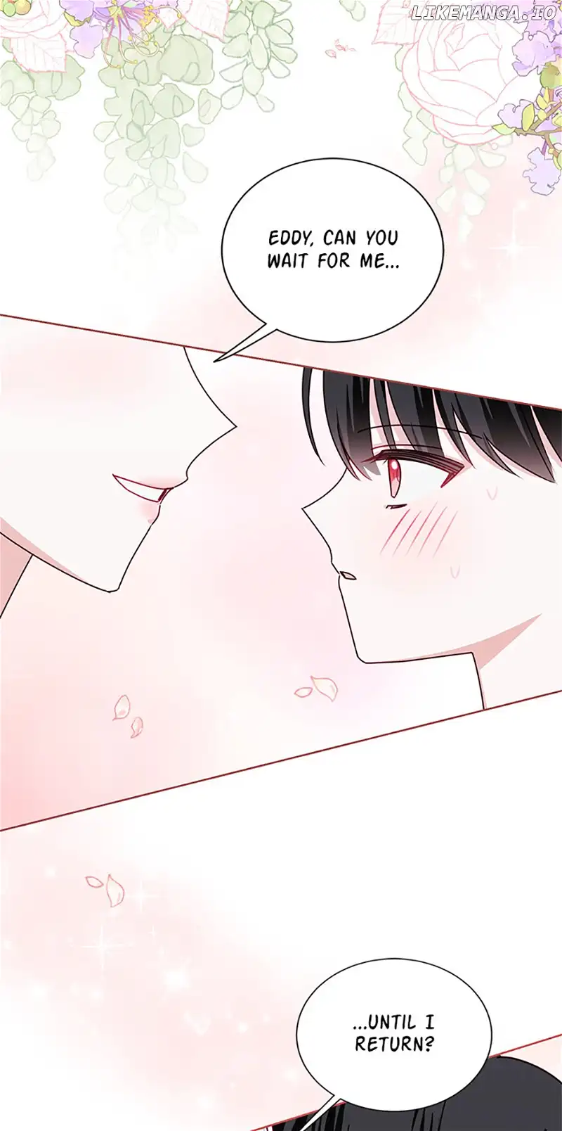 All About the Duke Chapter 20 page 33