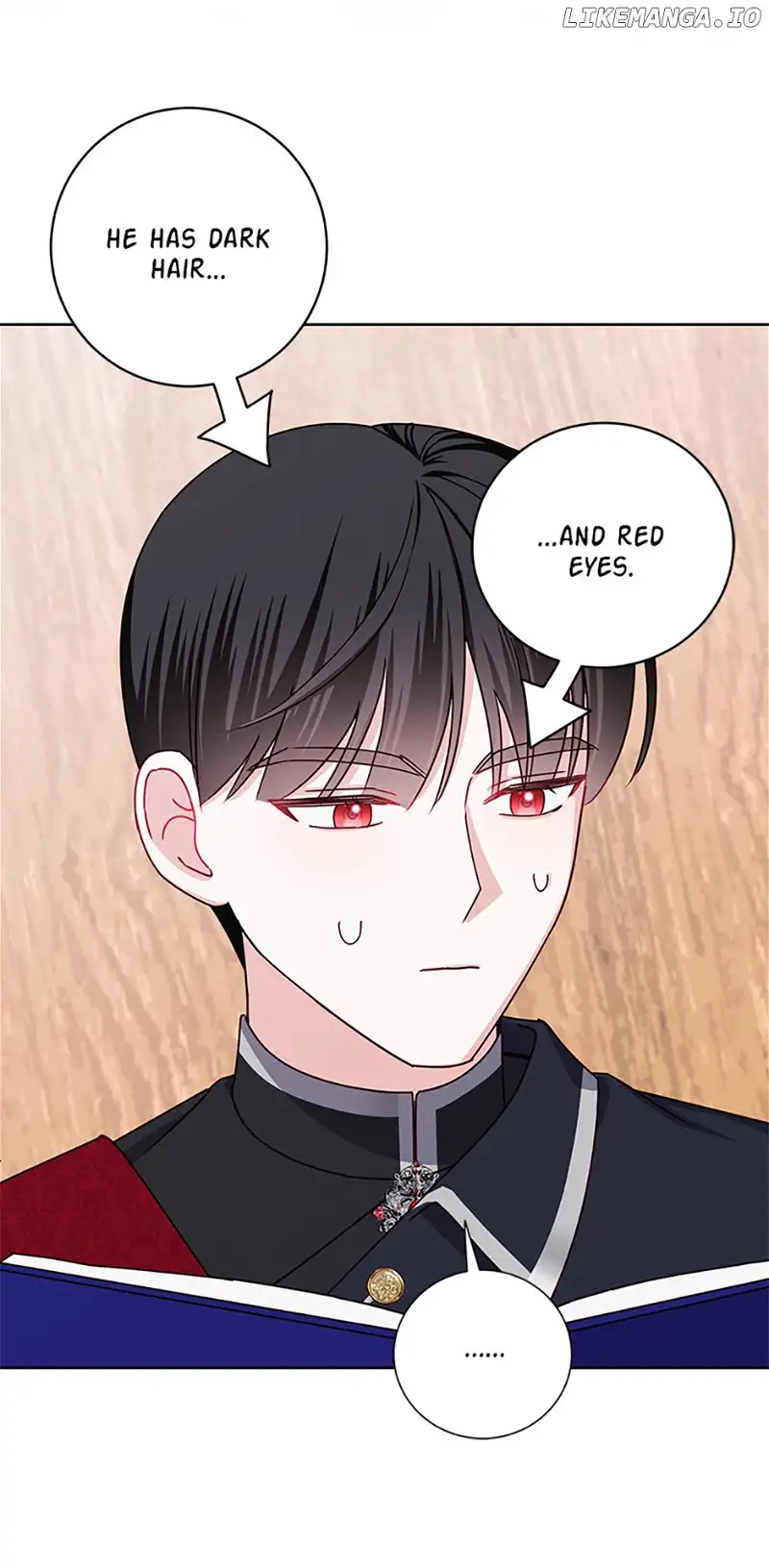 All About the Duke Chapter 20 page 50
