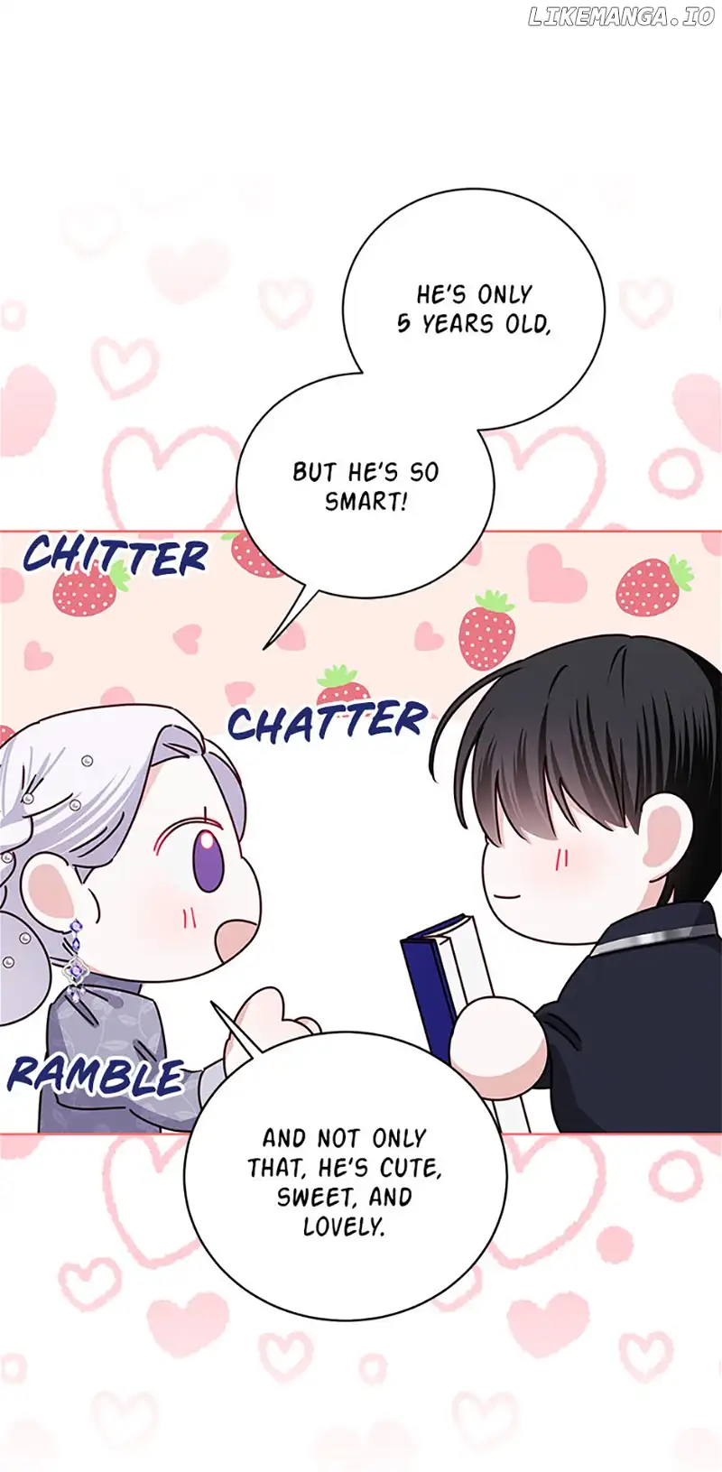 All About the Duke Chapter 20 page 49