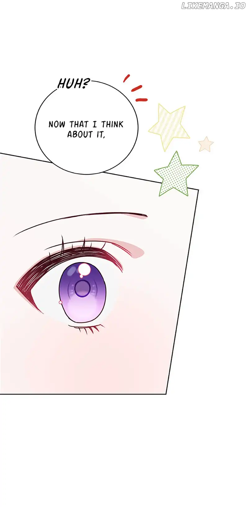 All About the Duke Chapter 20 page 51