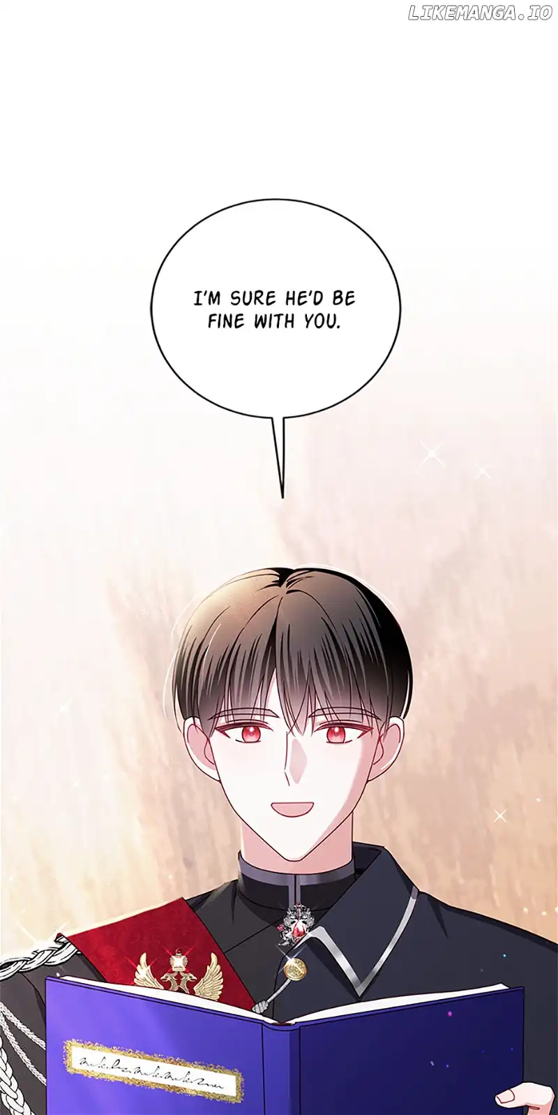 All About the Duke Chapter 20 page 57