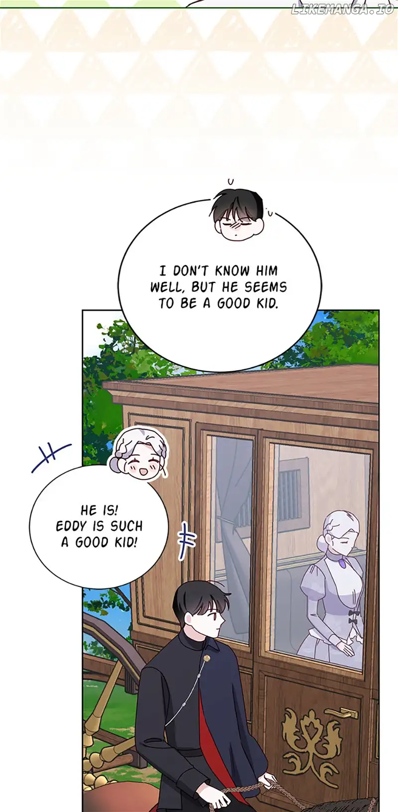 All About the Duke Chapter 20 page 53