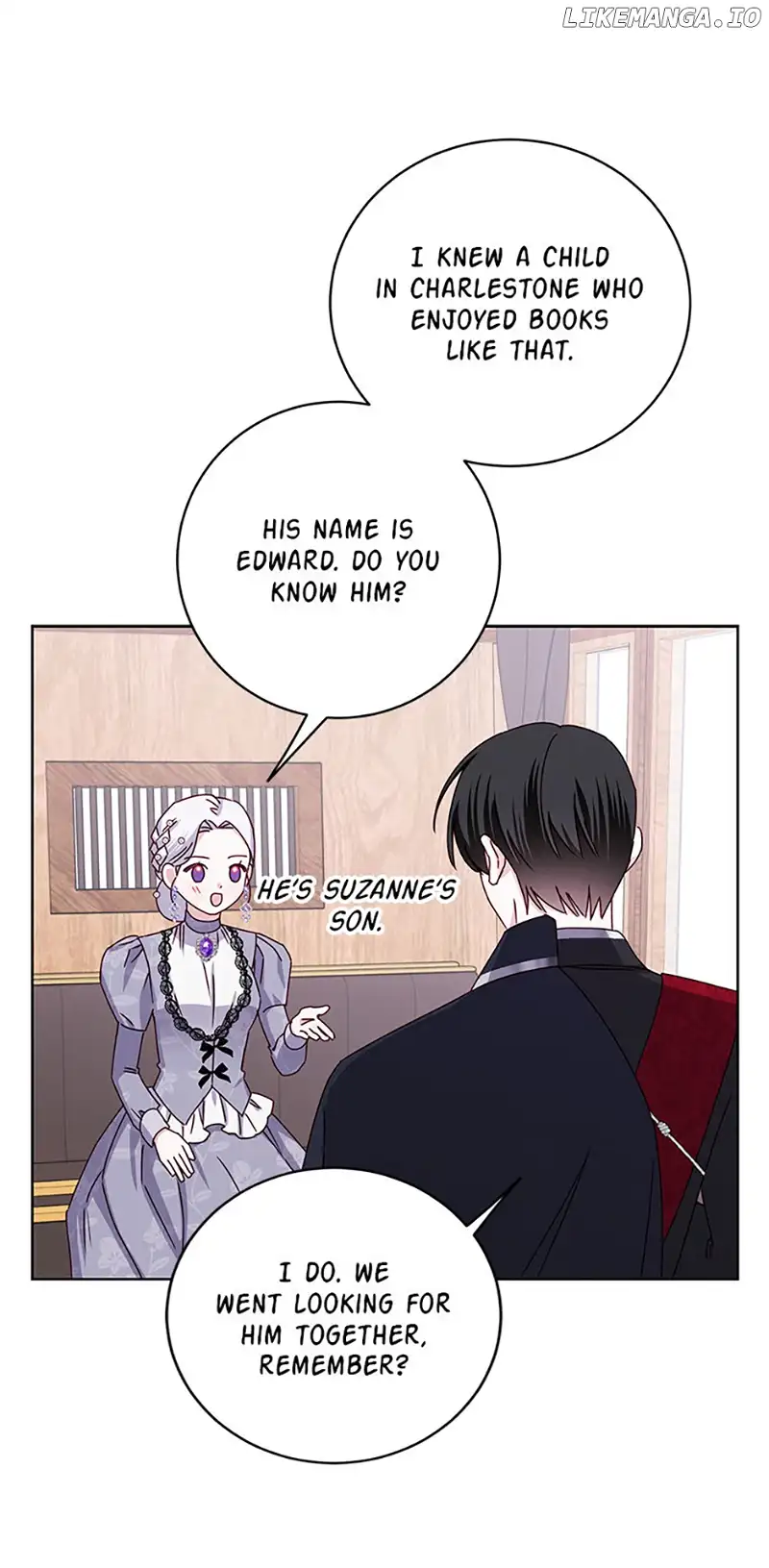 All About the Duke Chapter 20 page 48