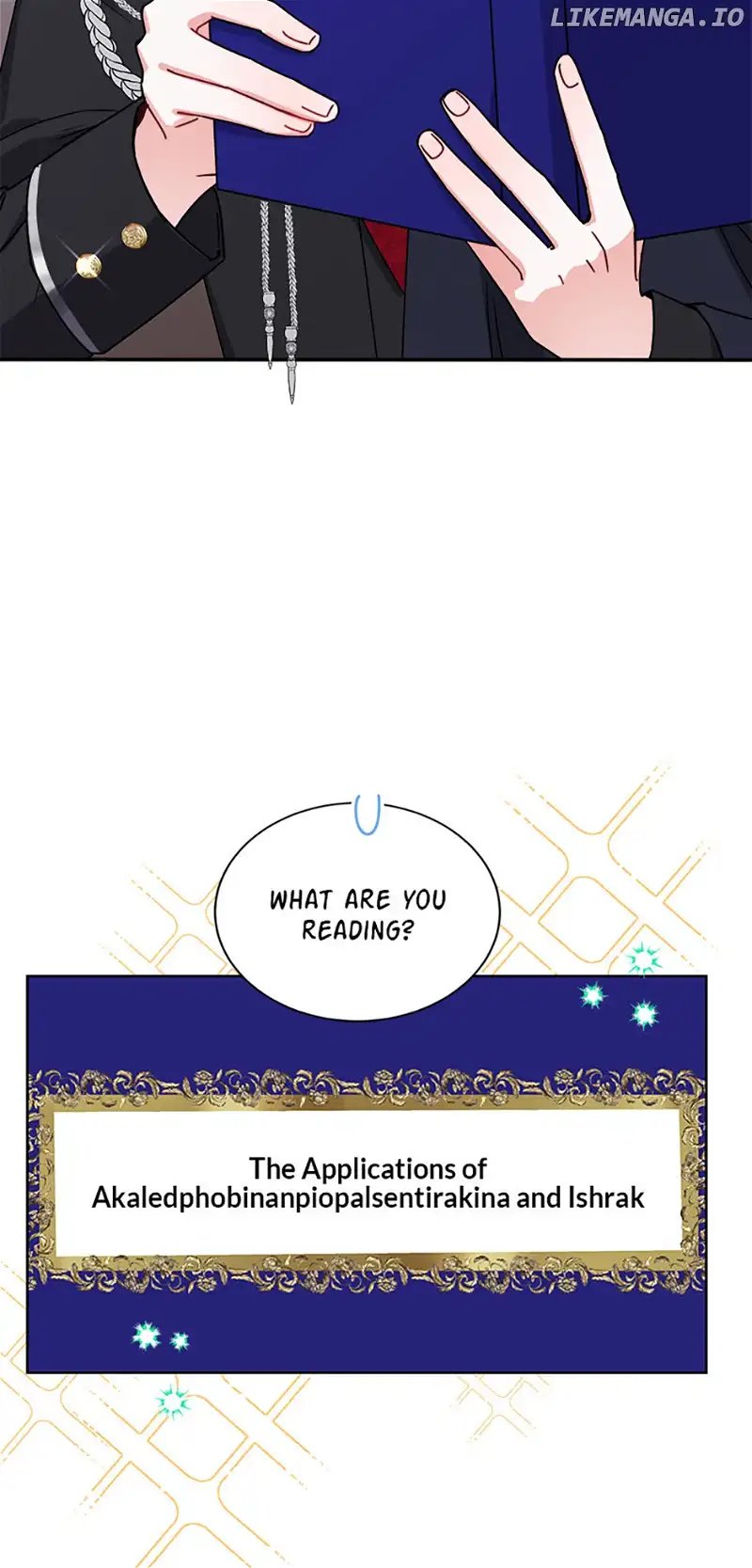 All About the Duke Chapter 20 page 46