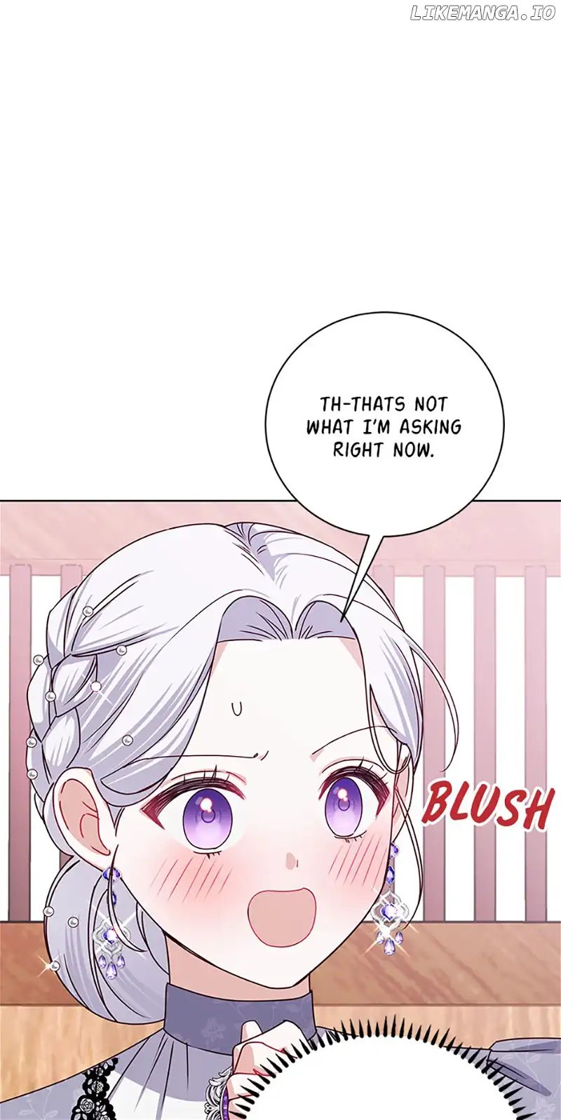 All About the Duke Chapter 20 page 63