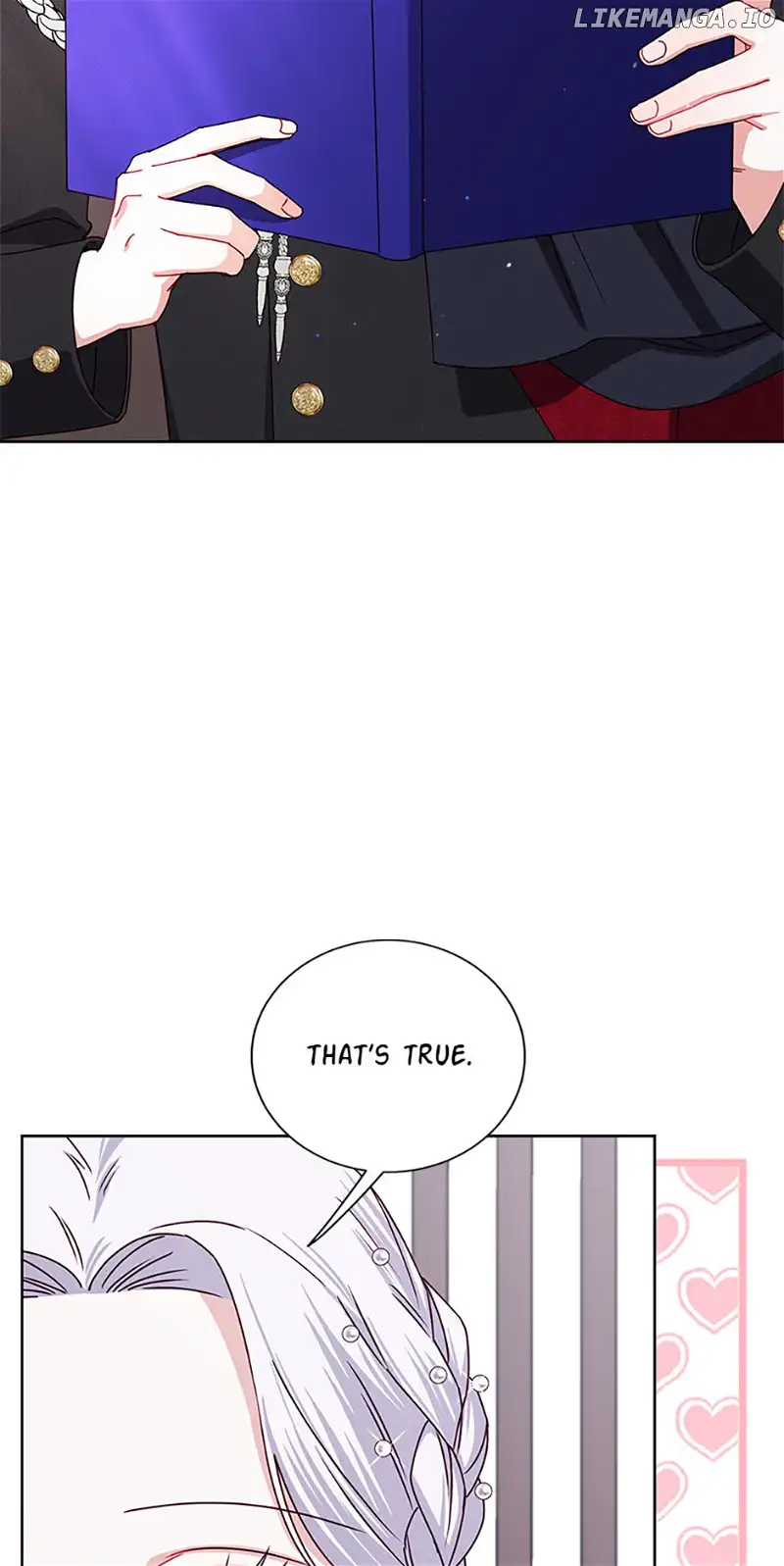 All About the Duke Chapter 20 page 58