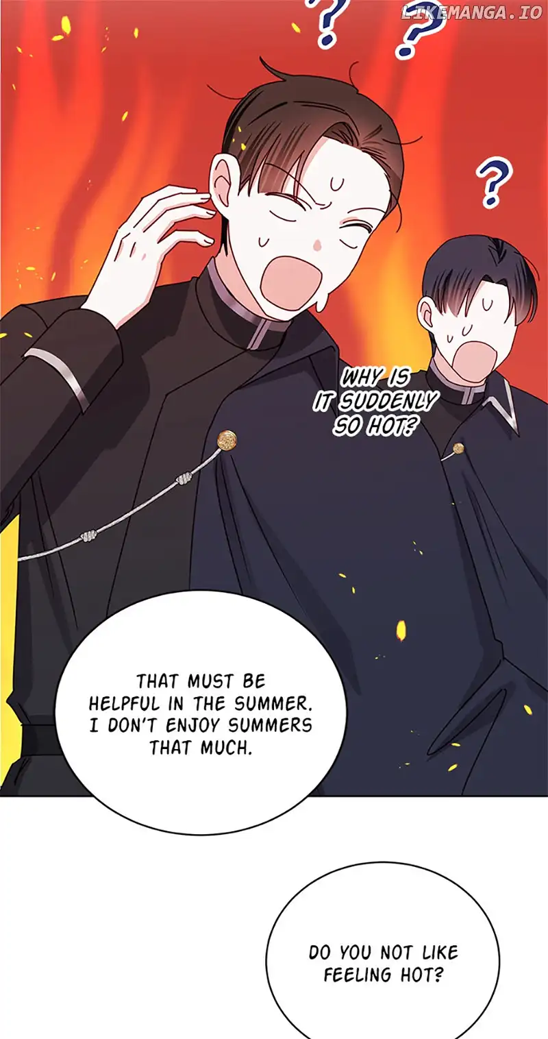 All About the Duke Chapter 20 page 69
