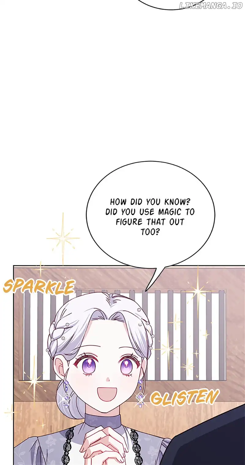 All About the Duke Chapter 20 page 70