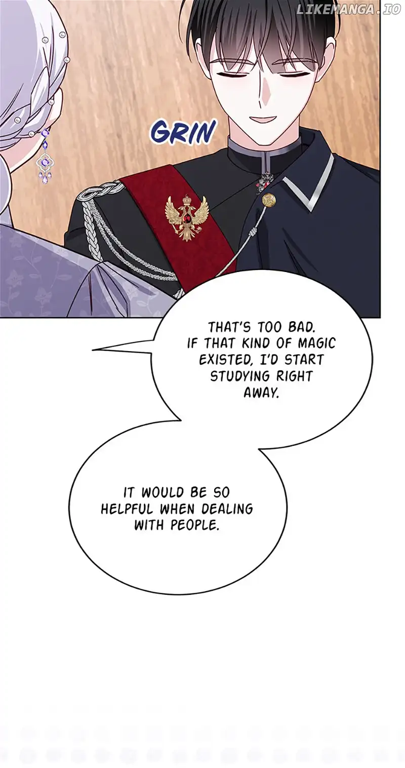 All About the Duke Chapter 20 page 72