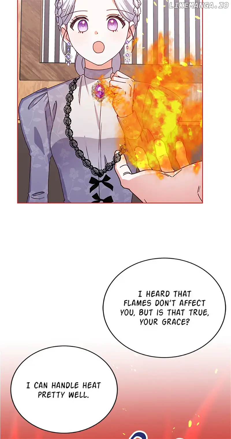 All About the Duke Chapter 20 page 68