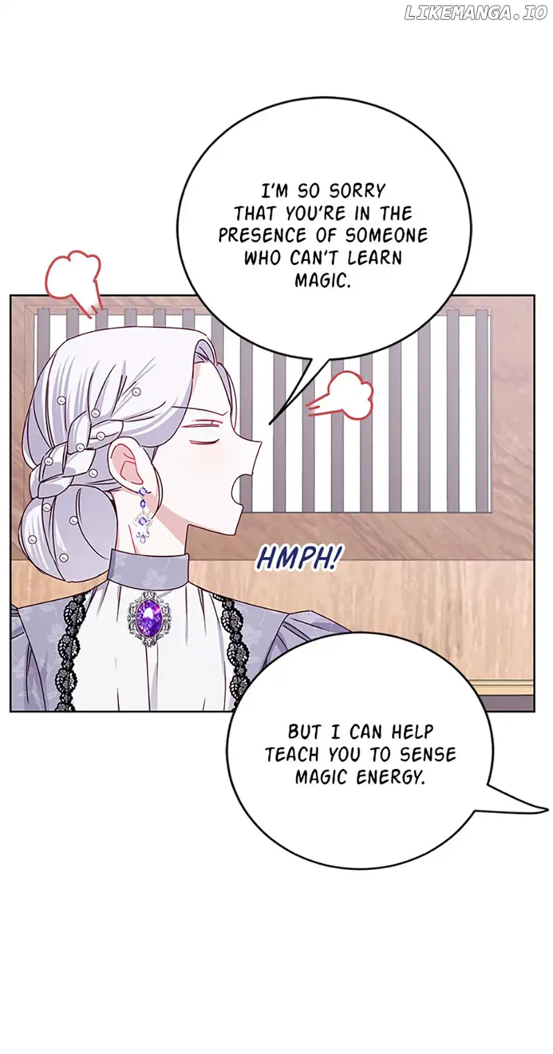 All About the Duke Chapter 20 page 75