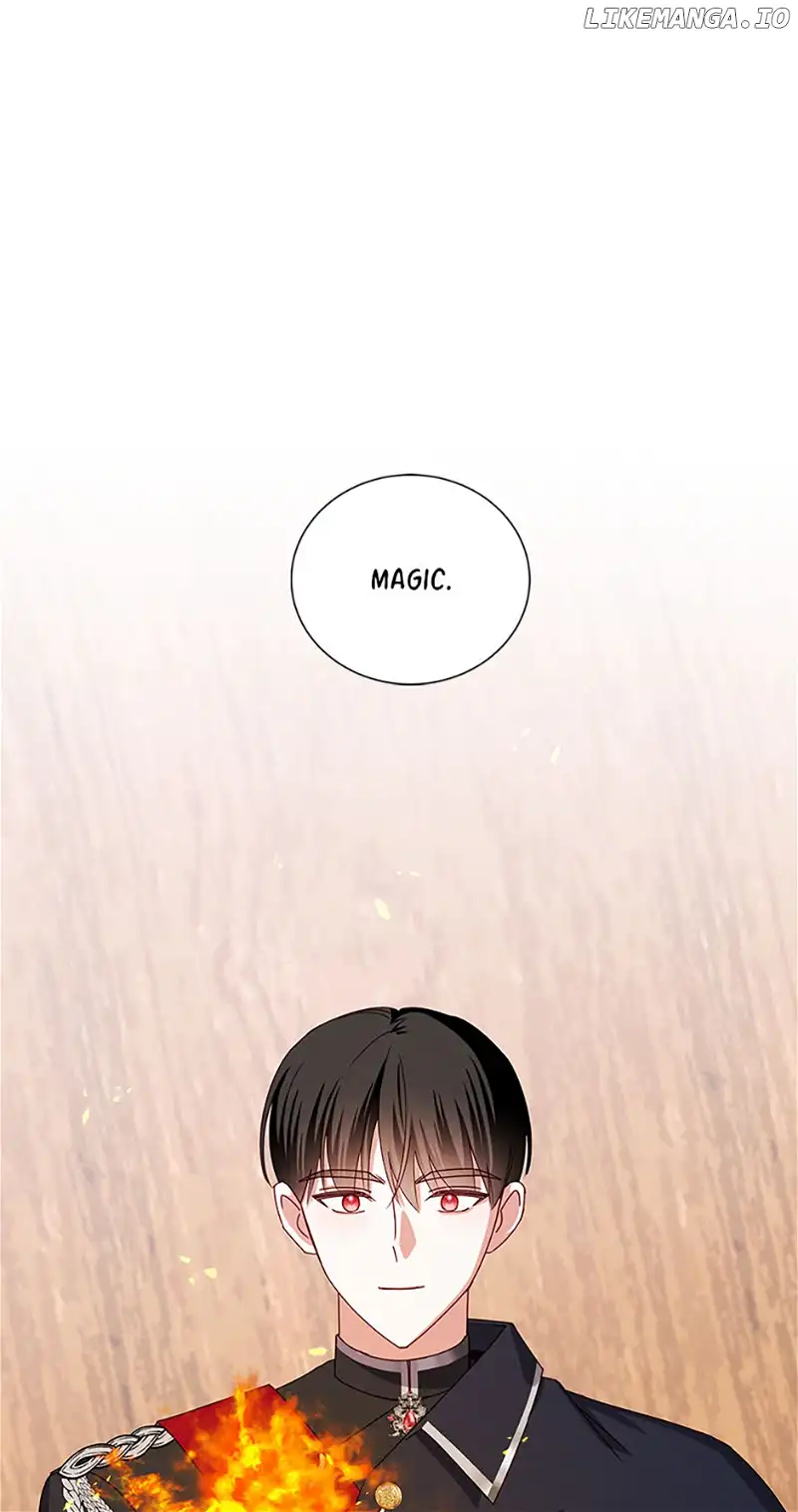 All About the Duke Chapter 20 page 66