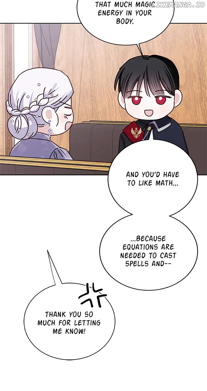 All About the Duke Chapter 20 page 74